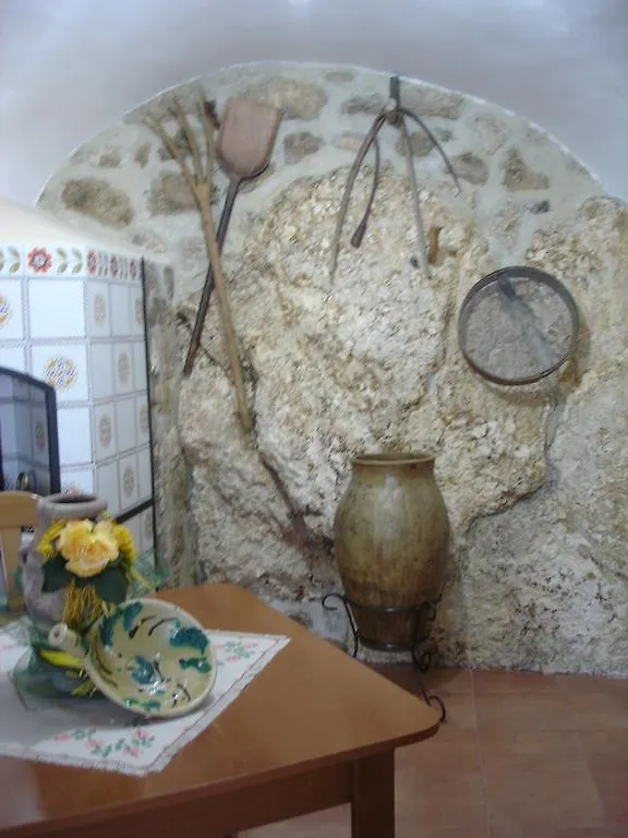 Hotel Casa Mulè Caltabellotta Italia