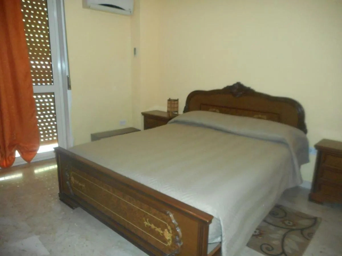 Guest house Casa Mule Hotel Caltabellotta