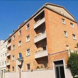 San Lorenzo 3*, Grosseto Italy