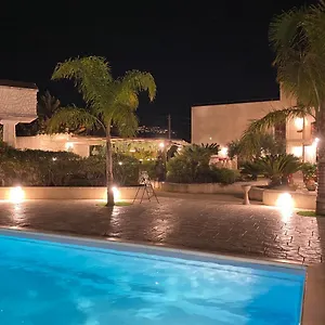 Le Zarafe Farm stay