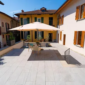 Alberti , Mandello del Lario Italy