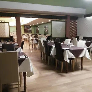 *** Hotel Da Bruna Italia
