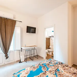 Bed & Breakfast La Mandorla Luxury