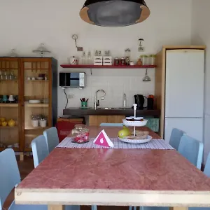 Idria Bed & Breakfast