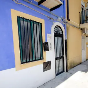 Antico Rione Bed & Breakfast