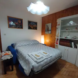  Bed & Breakfast Residenza 