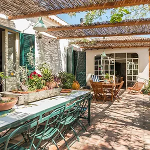 La Casa Di Pippinitto Bed & Breakfast