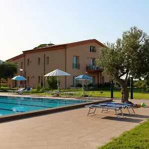 Mistretta Aparthotel