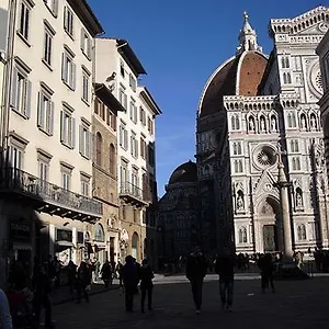 Duomo View 2*, Florence Italy