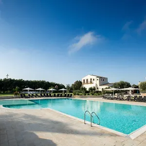 Casal Sikelio Aparthotel