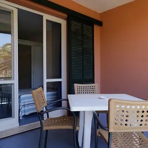  Aparthotel Maricampo Italia