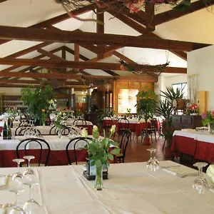 Rurale Cannevie 3*, Lido di Volano Italy