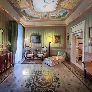 Meliaresort Dimore Storiche Bed & Breakfast
